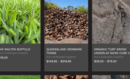 Sydney, Farm/Garden, Professional Turf Installation & Ground Preparation | Ace Landscapes Sydney