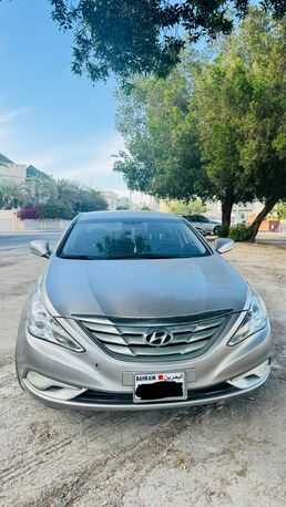 Zinj, Vehicles, Cars & Trucks , BHD 1675,  Hyundai Sonata,  2014,  Automatic,  135000 KM,