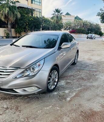 Zinj, Vehicles, Cars & Trucks , BHD 1675,  Hyundai Sonata,  2014,  Automatic,  135000 KM,