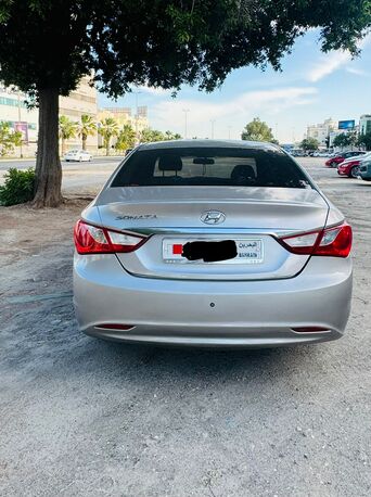 Zinj, Vehicles, Cars & Trucks , BHD 1675,  Hyundai Sonata,  2014,  Automatic,  135000 KM,