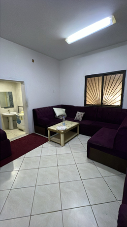 Abqaiq, Items Wanted, 0534476617There Is A Room, A Kitchen Hall, A Toilet In Abqaiq
