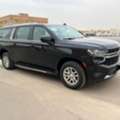 SAR 145000,  Chevrolet Suburban,  2023,  Automatic,  120000 KM,  Special Deal