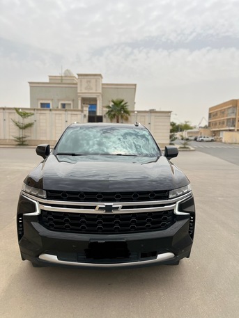 Riyadh, Vehicles, Cars & Trucks , SAR 145000,  Chevrolet Suburban,  2023,  Automatic,  120000 KM,  Special Deal