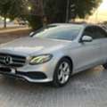 BHD 7400,  Mercedes-Benz E200,  2017,  Automatic,  140 KM,