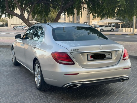 Manama, Vehicles, Cars & Trucks , BHD 7400,  Mercedes-Benz E200,  2017,  Automatic,  140 KM,