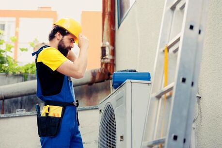 Dubai, Business, Expert HVAC, Electrical & Plumbing Services In Dubai