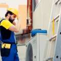 Expert HVAC, Electrical & Plumbing Services In Dubai