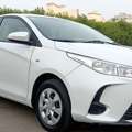 SAR 34500,  Toyota Yaris,  2022,  Automatic,  228000 KM,   Excellent Condition