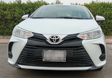 Jeddah, Vehicles, Cars & Trucks , SAR 34500,  Toyota Yaris,  2022,  Automatic,  228000 KM,   Excellent Condition