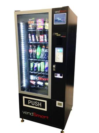 Sydney, Business, Hassle-Free Vending Machines Maitland Today