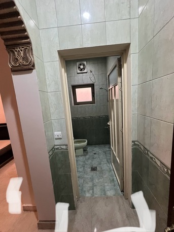 Dammam, Rooms for Rent, SAR 1200/month,  Furnished,  Single Room Furnished For Professionals Complete Bed Set Separate Toilet With Electri