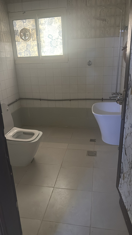 Al Olaya, Rooms for Rent, SAR 3300/month,  Neat 2bhk Villa Portion At Ground Floor