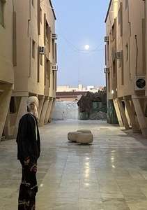 SAR 40000/month,  3 BR,  132 Sq. Meter,  3 Bedroom Apartment For Rent In Malaz, Zamandar Compound