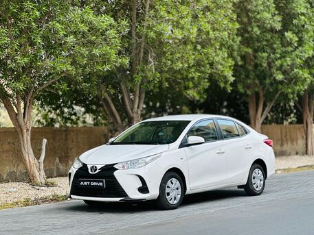 Manama, Vehicles, Cars & Trucks , BHD 4650,  Toyota Yaris,  2022,  Automatic,  50000 KM,    MODEL SINGLE OWNER USED CAR CALL OR WHATSAPP ON 35400768 ,33665080