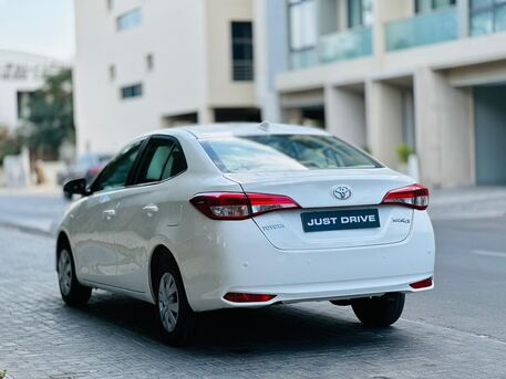 Manama, Vehicles, Cars & Trucks , BHD 4650,  Toyota Yaris,  2022,  Automatic,  50000 KM,    MODEL SINGLE OWNER USED CAR CALL OR WHATSAPP ON 35400768 ,33665080