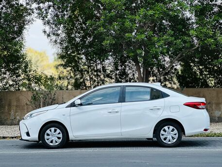 Manama, Vehicles, Cars & Trucks , BHD 4650,  Toyota Yaris,  2022,  Automatic,  50000 KM,    MODEL SINGLE OWNER USED CAR CALL OR WHATSAPP ON 35400768 ,33665080