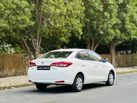 Manama, Vehicles, Cars & Trucks , BHD 4650,  Toyota Yaris,  2022,  Automatic,  50000 KM,    MODEL SINGLE OWNER USED CAR CALL OR WHATSAPP ON 35400768 ,33665080