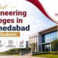 Best Engineering Colleges In Ahmedabad For Students