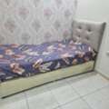 SAR 480,  Final Price.1SBed.2wardrobe.1exmachine.2doublebed Matrices.3table.2chairs.2cabinets.1Fbed