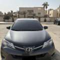 SAR 42000,  Toyota RAV4,  2015,  Automatic,  177000 KM,  RAV4