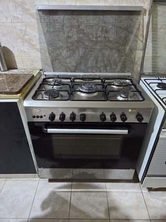 Jeddah, Appliances, SAR 2800,  Final Price.Fridge(1New.1old).2stove(Old).1washing Machine.(New)