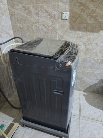 Jeddah, Appliances, SAR 2800,  Final Price.Fridge(1New.1old).2stove(Old).1washing Machine.(New)