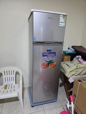 Jeddah, Appliances, SAR 2800,  Final Price.Fridge(1New.1old).2stove(Old).1washing Machine.(New)