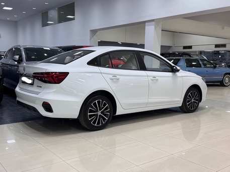 Manama, Vehicles, Cars & Trucks , BHD 5500,  MG-5,  2026,  Automatic,  30 KM,   /  (White)