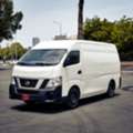 BHD 5500,  NISSAN URAVN,  2020,  Manual,  200000 KM,  CHILLER VAN