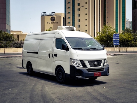 Manama, Vehicles, Cars & Trucks , BHD 5500,  NISSAN URAVN,  2020,  Manual,  200000 KM,  CHILLER VAN