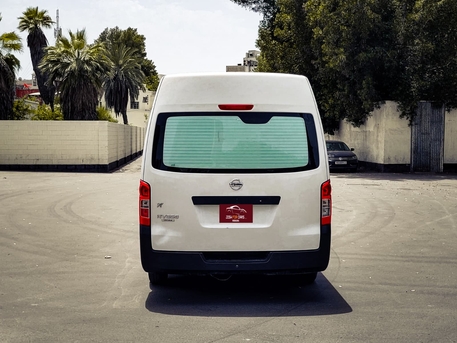 Manama, Vehicles, Cars & Trucks , BHD 5500,  NISSAN URAVN,  2020,  Manual,  200000 KM,  CHILLER VAN