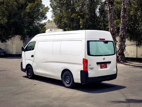 Manama, Vehicles, Cars & Trucks , BHD 5500,  NISSAN URAVN,  2020,  Manual,  200000 KM,  CHILLER VAN