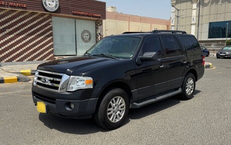 Jeddah, Vehicles, Cars & Trucks , SAR 32000,  Ford Expedition,  2012,  Automatic,  237 KM,    (Just Buy & Drive)