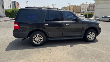 Jeddah, Vehicles, Cars & Trucks , SAR 32000,  Ford Expedition,  2012,  Automatic,  237 KM,    (Just Buy & Drive)