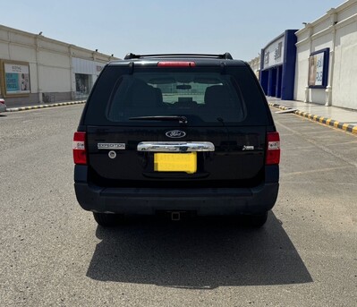 Jeddah, Vehicles, Cars & Trucks , SAR 32000,  Ford Expedition,  2012,  Automatic,  237 KM,    (Just Buy & Drive)