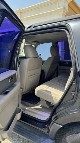 Jeddah, Vehicles, Cars & Trucks , SAR 32000,  Ford Expedition,  2012,  Automatic,  237 KM,    (Just Buy & Drive)