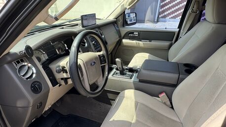 Jeddah, Vehicles, Cars & Trucks , SAR 32000,  Ford Expedition,  2012,  Automatic,  237 KM,    (Just Buy & Drive)