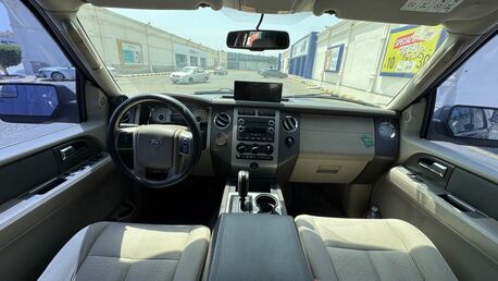 Jeddah, Vehicles, Cars & Trucks , SAR 32000,  Ford Expedition,  2012,  Automatic,  237 KM,    (Just Buy & Drive)
