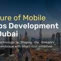 App Development Dubai: A Comprehensive Guide To The Best Agencies