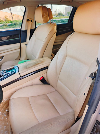 Al Malaz, Vehicles, Cars & Trucks , SAR 30000,  Bmw 730,  2010,  Automatic,  370000 KM,   Li 30,000Sar