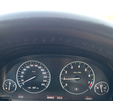 Al Malaz, Vehicles, Cars & Trucks , SAR 30000,  Bmw 730,  2010,  Automatic,  370000 KM,   Li 30,000Sar