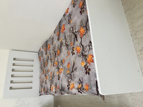 Madinah, Furniture, SAR 175,  Bed With Mattress