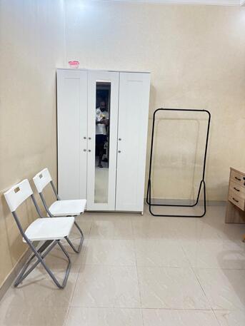 Ghirnatah, Rooms for Rent, SAR 1400/month,  Furnished,  SAR 1400/month, Executive Single Bachelor Furnished Room