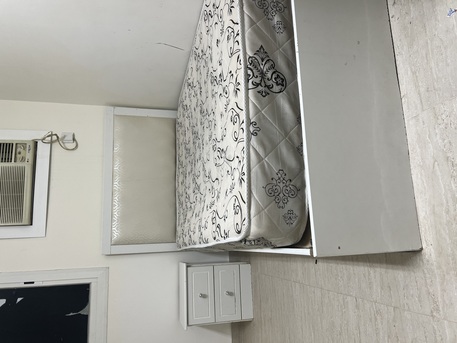 Madinah, Furniture, SAR 350,  Bed With Mattress
