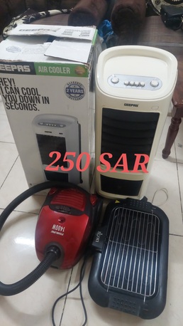 Jubail, Furniture, SAR 200,  Appliances For Sale