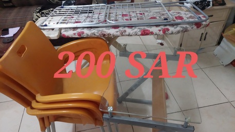Jubail, Furniture, SAR 200,  Appliances For Sale