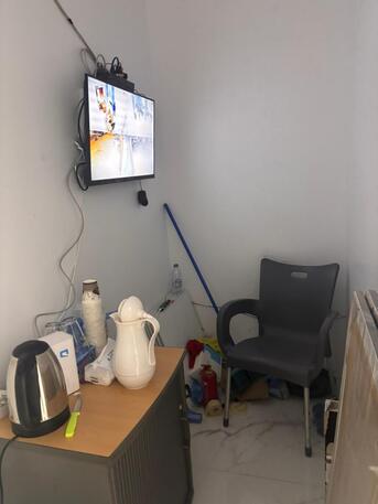 Al Malaz, Shops, SAR 50000,  Shop / Office Space For Rent