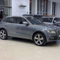 BHD 2700,  Audi Q5,  2015,  Automatic,  199600 KM,   /  (Grey)