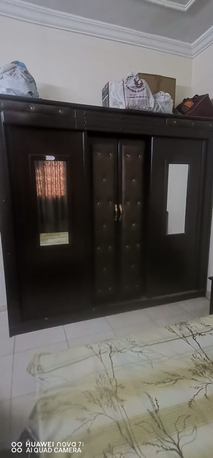 Al Mahjar, Apartments, Flats, Houses & Villas, SAR 23000/year,  3 BR,  3bhk Aparatment For Rental