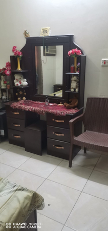 Al Mahjar, Apartments, Flats, Houses & Villas, SAR 23000/year,  3 BR,  3bhk Aparatment For Rental